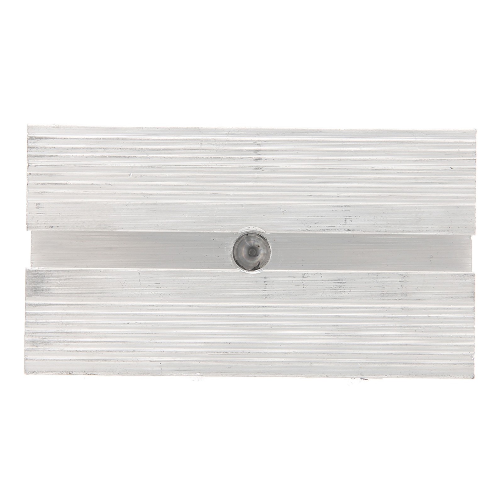 Aluminium Radiator Base Single Phase Bridge Rectifier Diode 75A 10005382