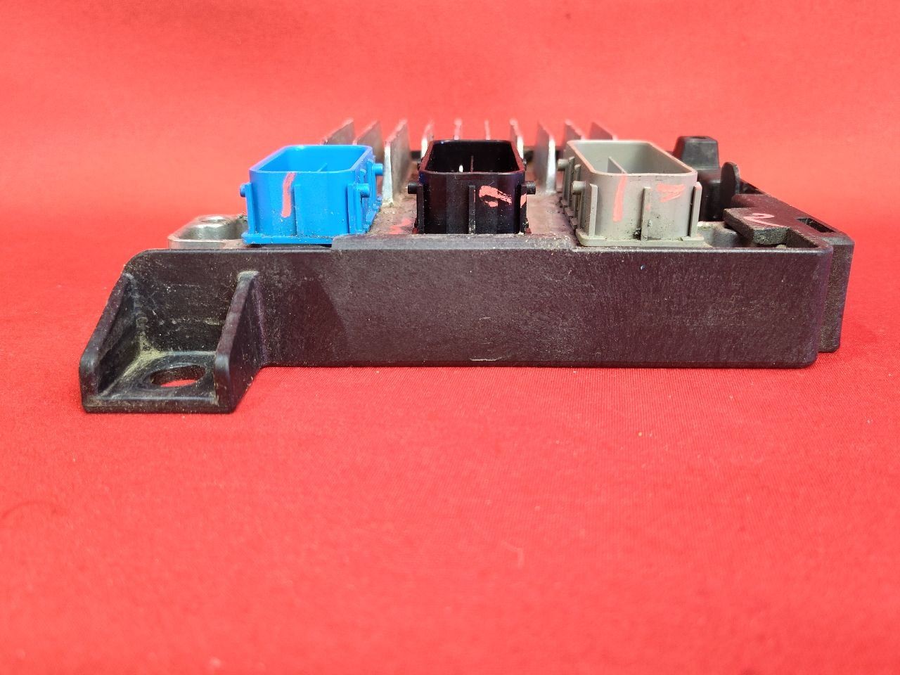 2014-2016 Chevy Chevrolet Spark EV Engine Control Module ECM ECU - 69k