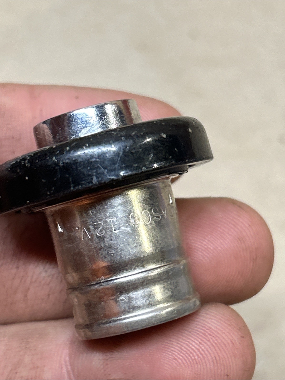 Casco Cigarette Lighter 63 12v