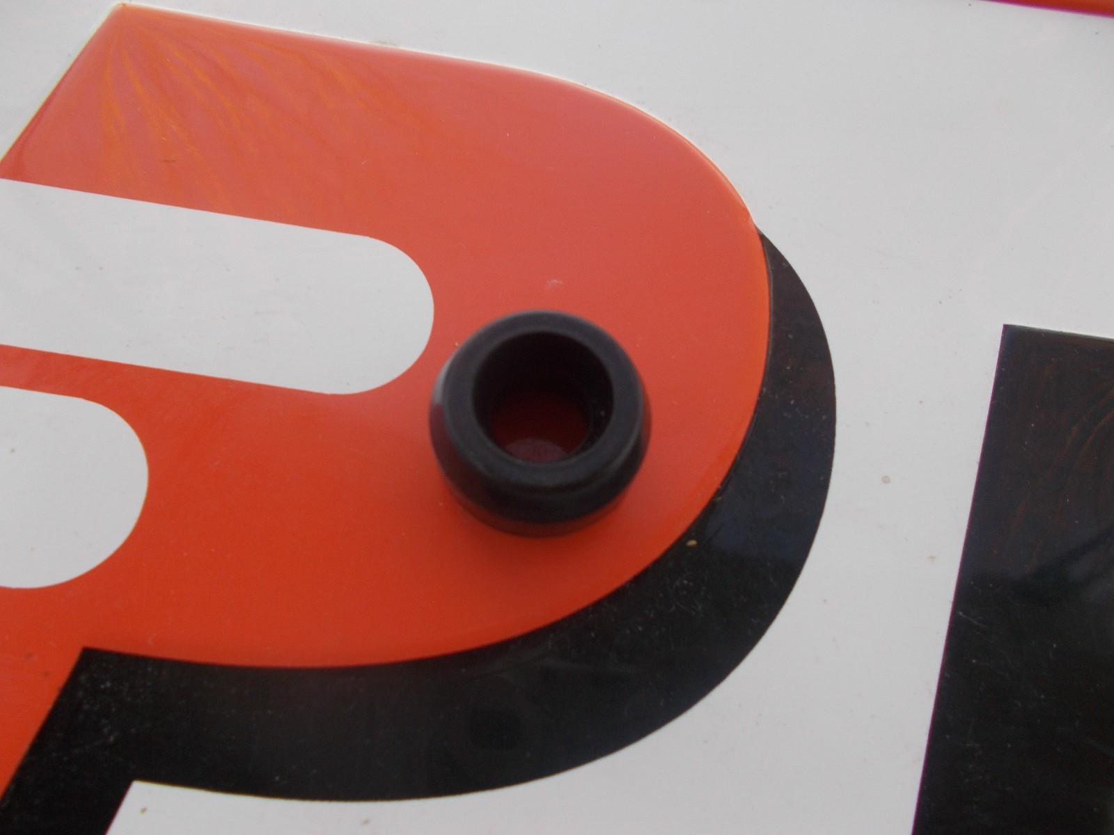 Paslode Part # 502605 BUMPER (CS150)