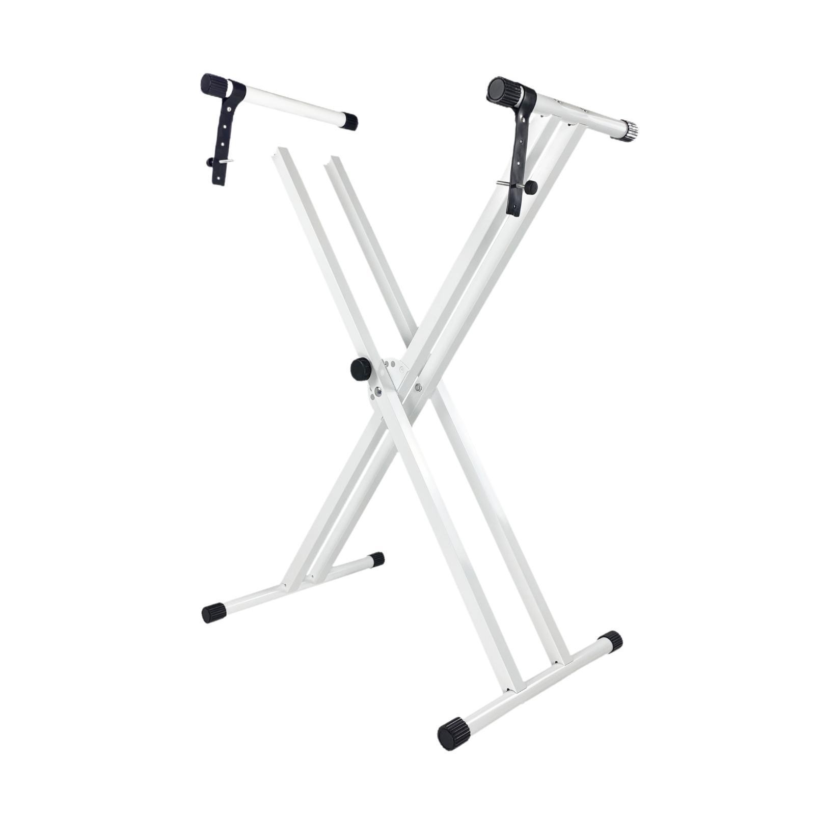 Organ Holder Rack Electronic Piano Rack for Travel Professional Performance