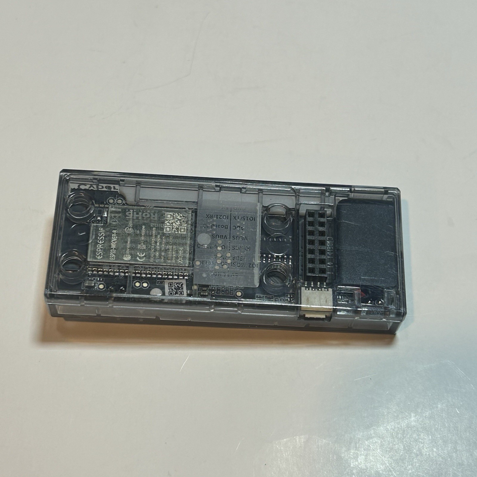 CyberPi MCP-K01-01