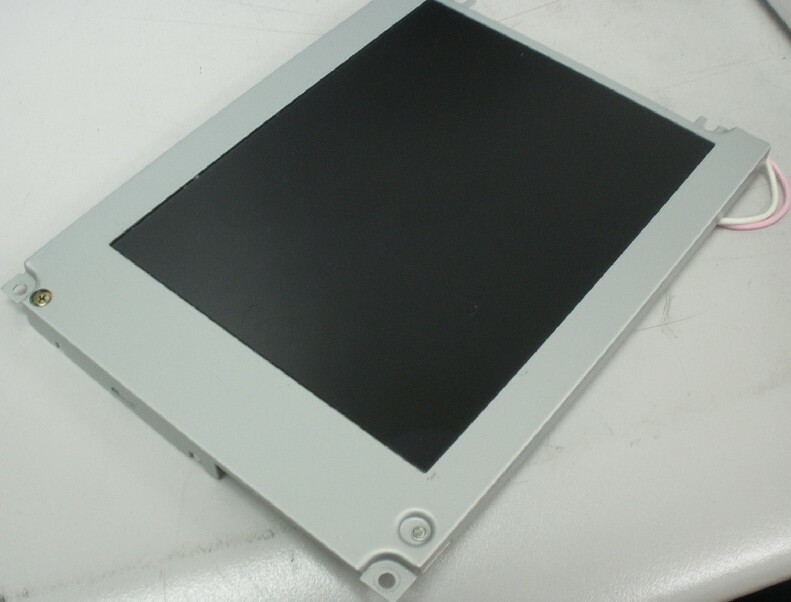 7.2 inch LM64P101 SHARP LCD Screen compatible 7.2" FANUC LCD Screen