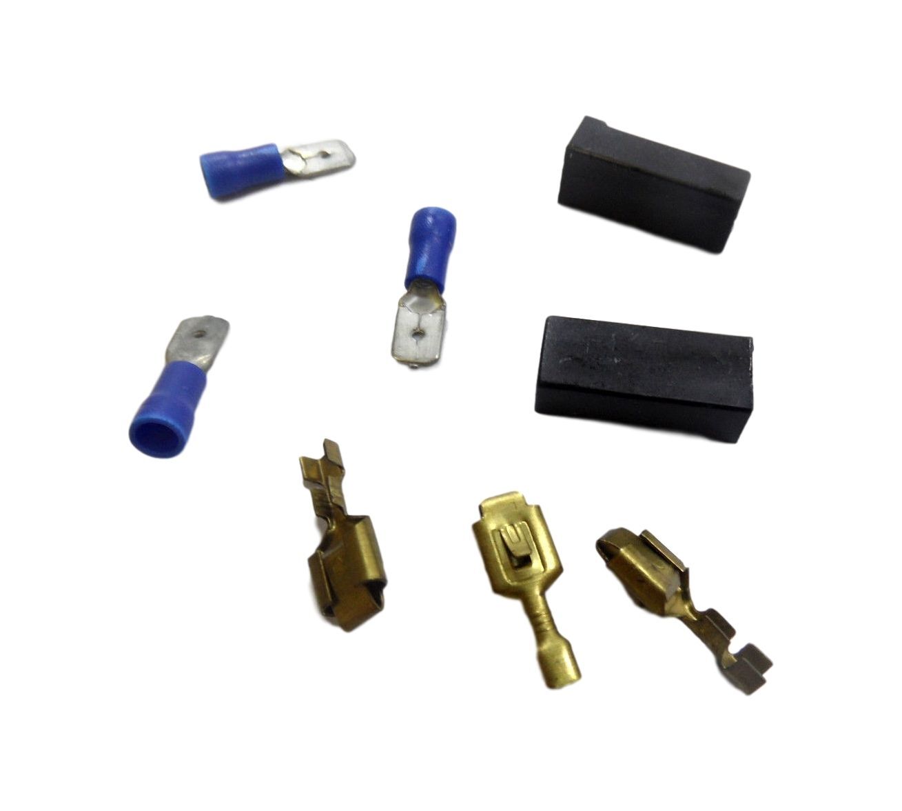 Pico 1881D Wiring Accessories (8 pcs.)
