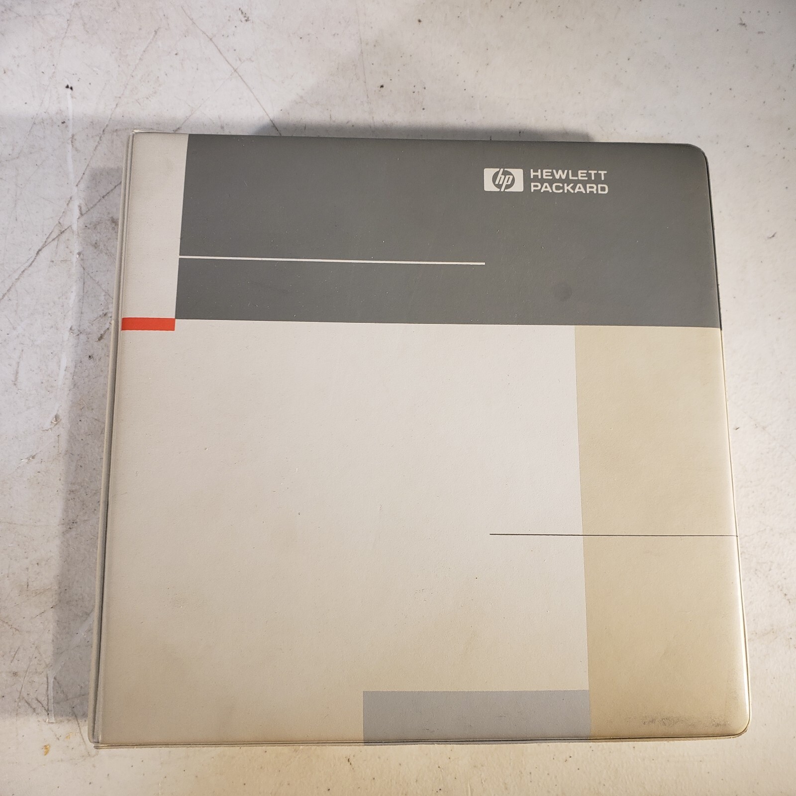 Hewlett Packard 1660 Series Logic Analyzers Programmer's Guide 01660-90902