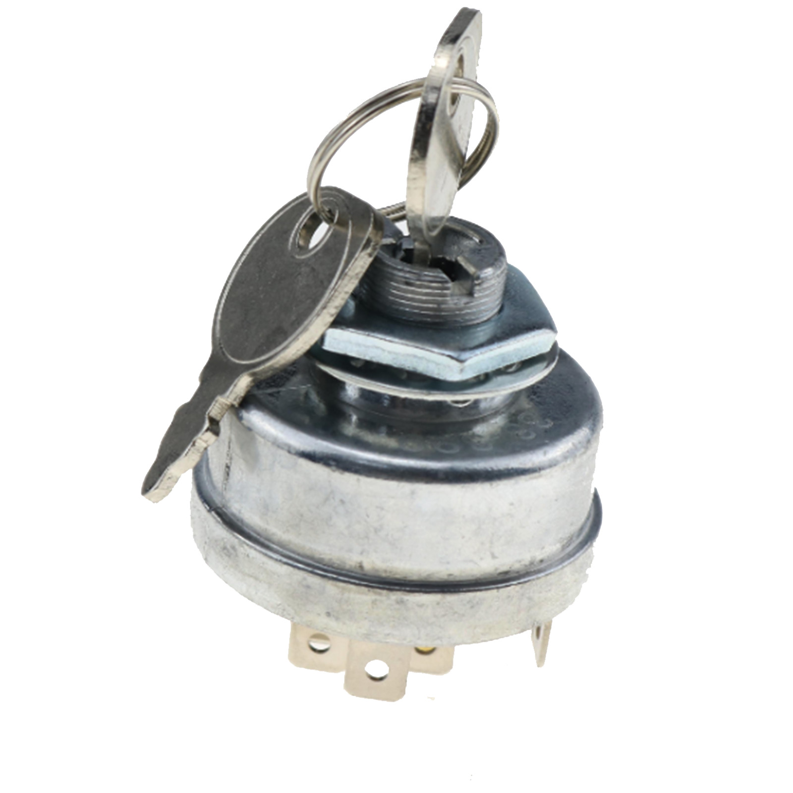 Ignition Switch 5020927 For Ferris IS500Z IS600Z IS700Z IS1500Z IS2000Z IS3100Z