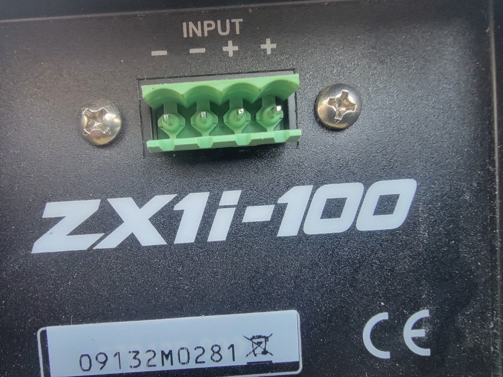 Electro-Voice ZX1i-100 Passive Speaker