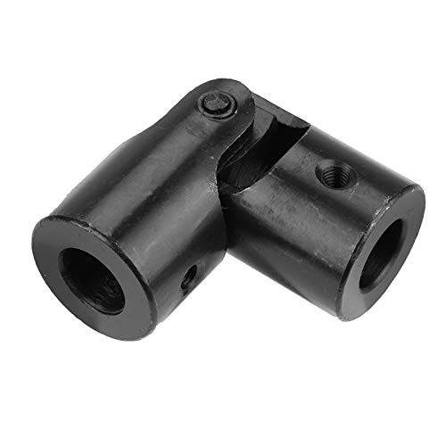 Coupling Shaft Steering Rotatable Universal Joint Motor Coupling Connector
