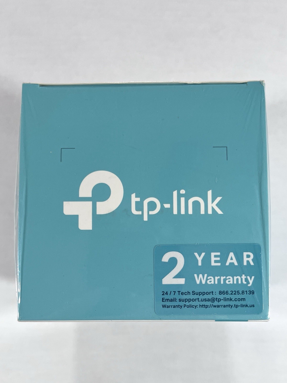 TP-Link Smart Wi-Fi Plug HS100 NIB
