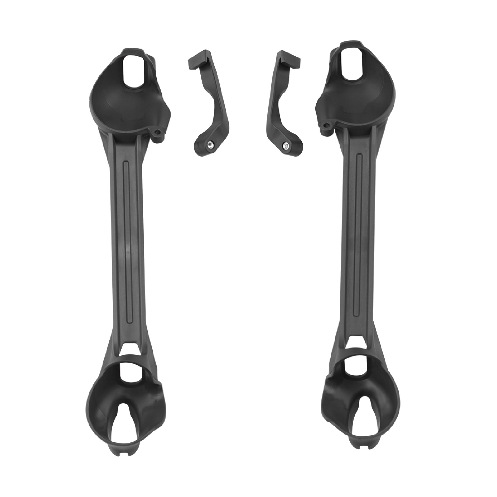 1Pair Arm Bracers Reinforcement Screwdriver Tool Kit for DJI FPV Drone
