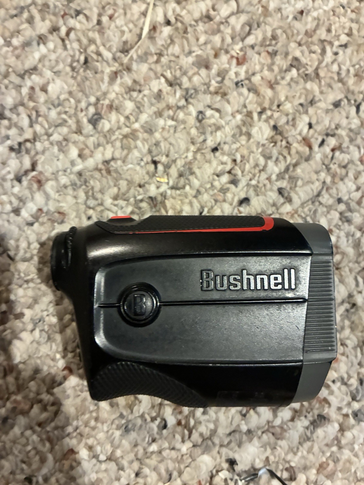 Bushnell Hybrid Golf Rangefinder