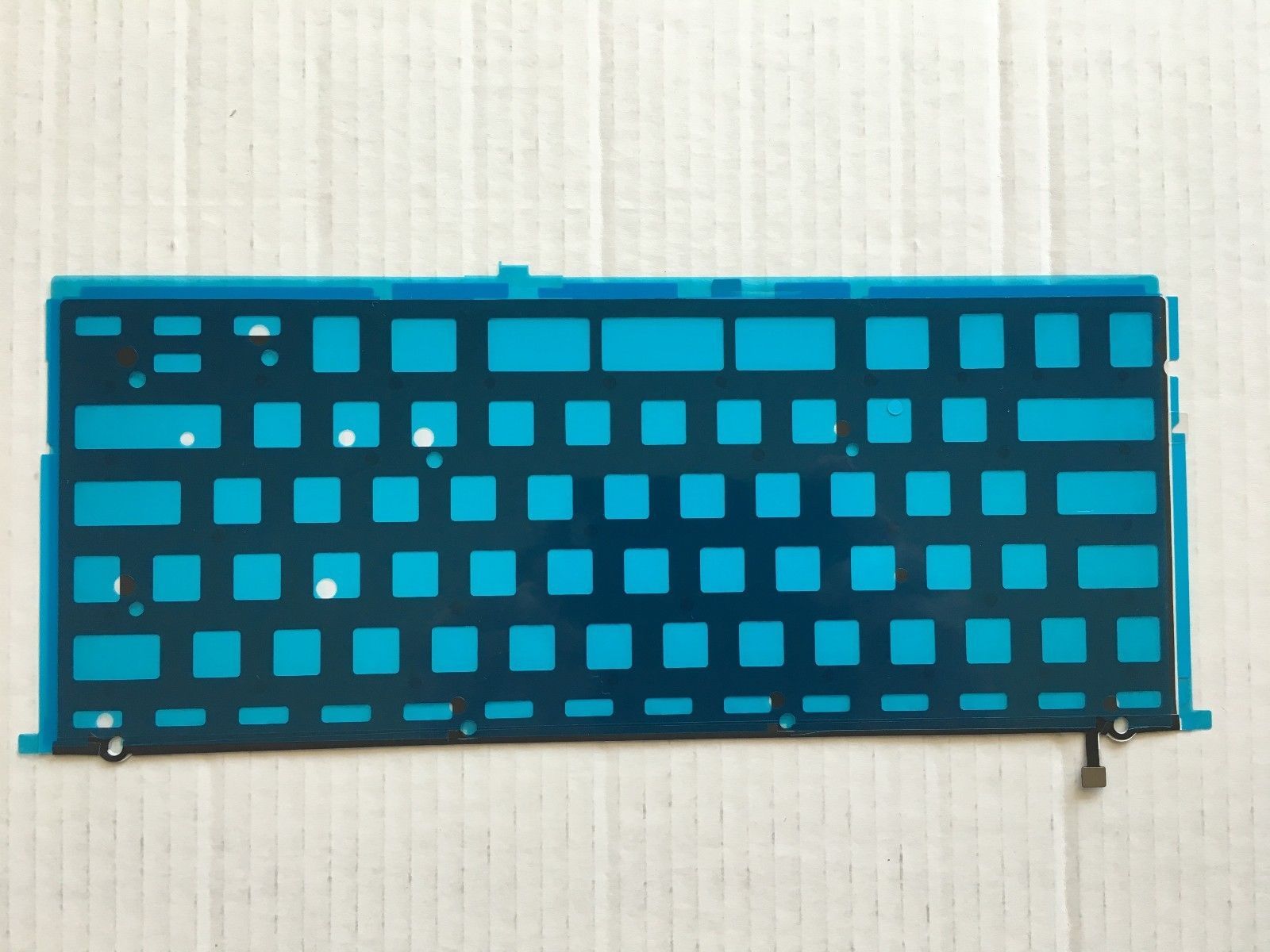 100% New 13" MacBook Pro Retina A1502 US Keyboard backlit backlight 2013-2015
