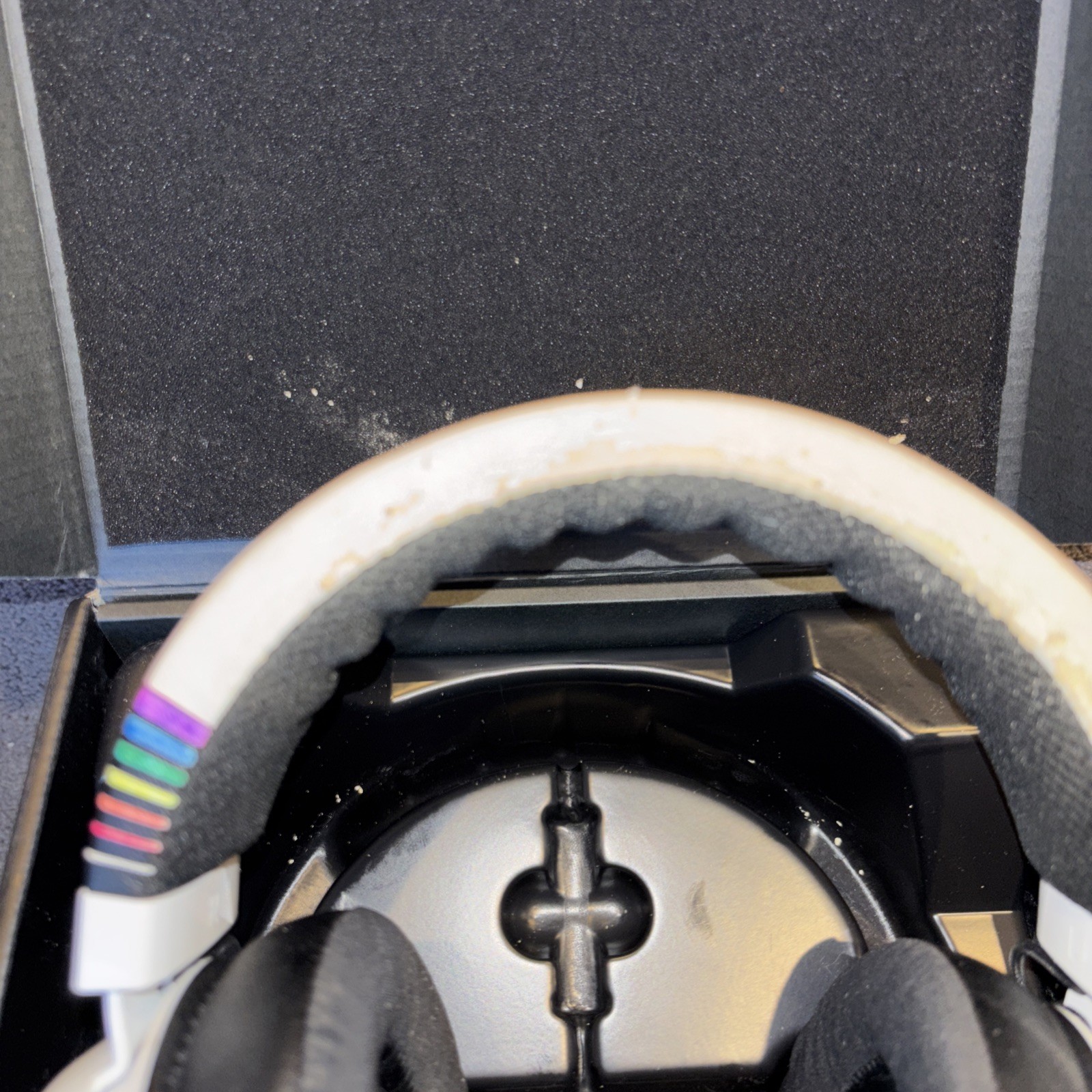 Razer Kraken Multi-Platform Wired Gaming Headset Star Wars Stormtrooper Edition