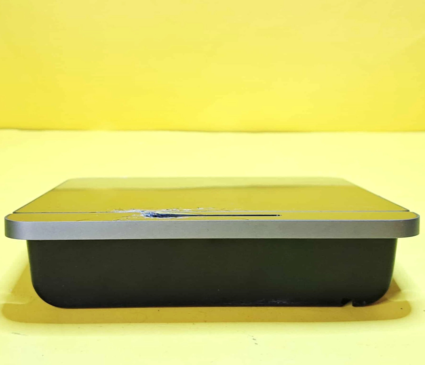 ⚡DAMAGED⚡SPS4-01-A TERMINAL SQUARE REGISTER POS SYSTEM CUSTOMER DISPLAY READER ⚡