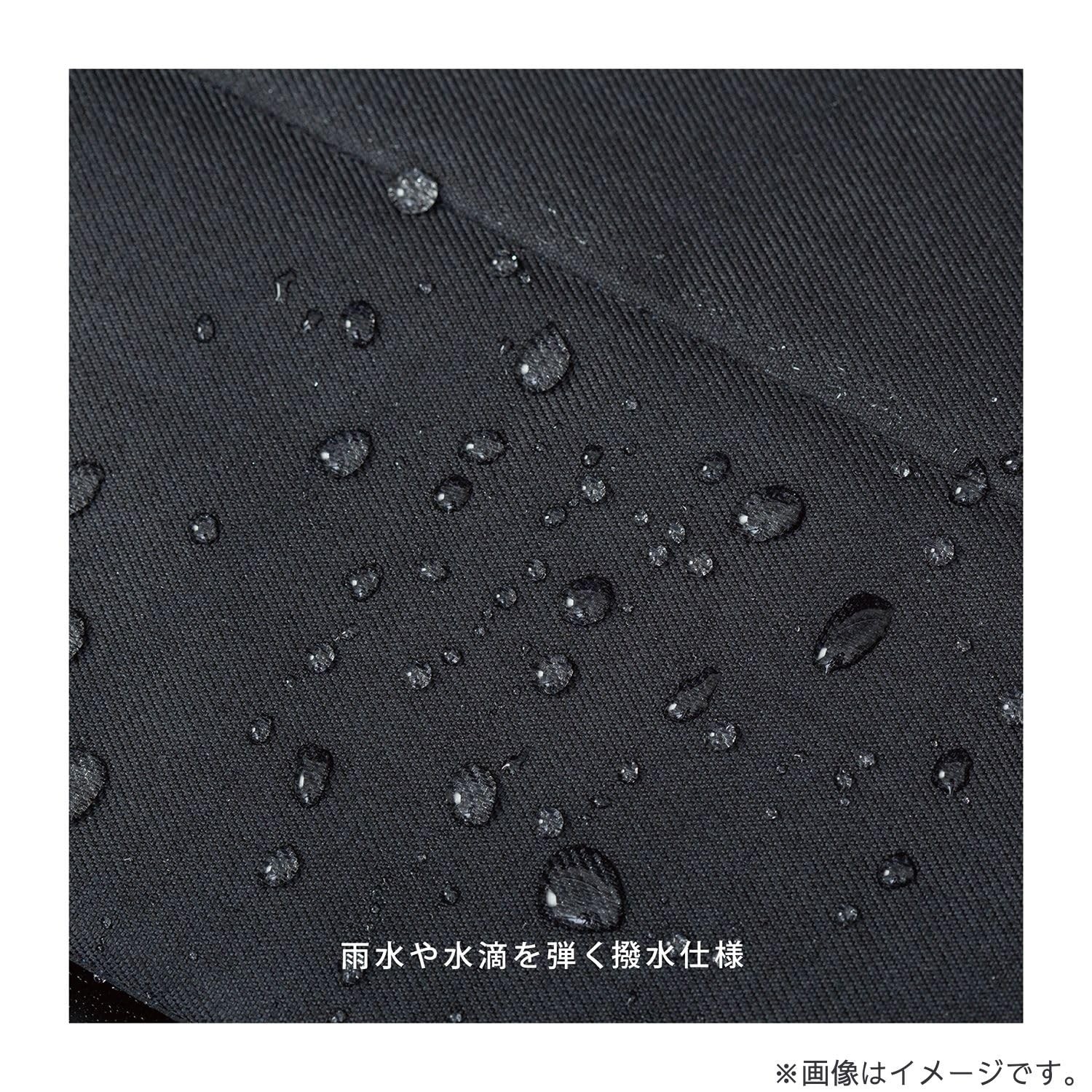 Kutsuwa Stand Storage Case Fastorage Gray FS109GY
