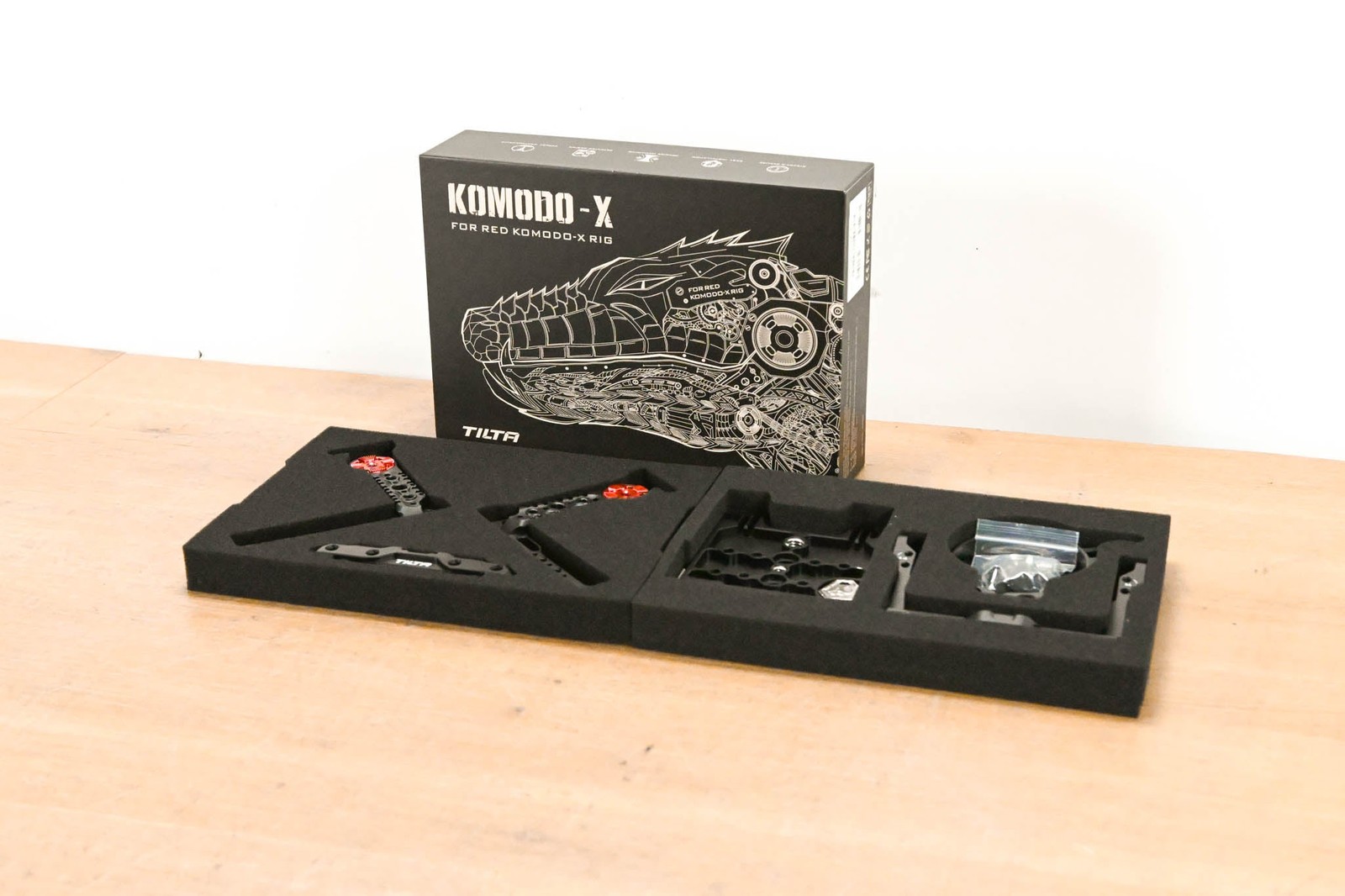 Tilta Full Camera Cage for RED KOMODO-X CG013AD