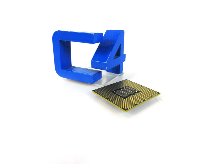 INTEL SLBVB XEON E5630 QUAD-CORE 2.53GHZ PROCESSOR