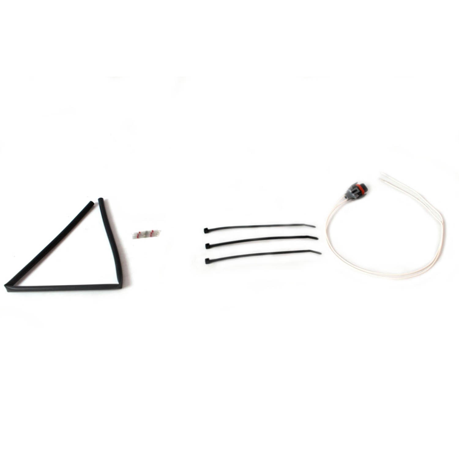 Polaris Headlight Harness Kit, for Snowmobile Models, Genuine OEM - 2204143