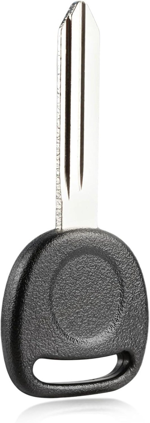 Replacement Key for Escalade Blazer Impala Malibu S10 Silverado Sub Color: One