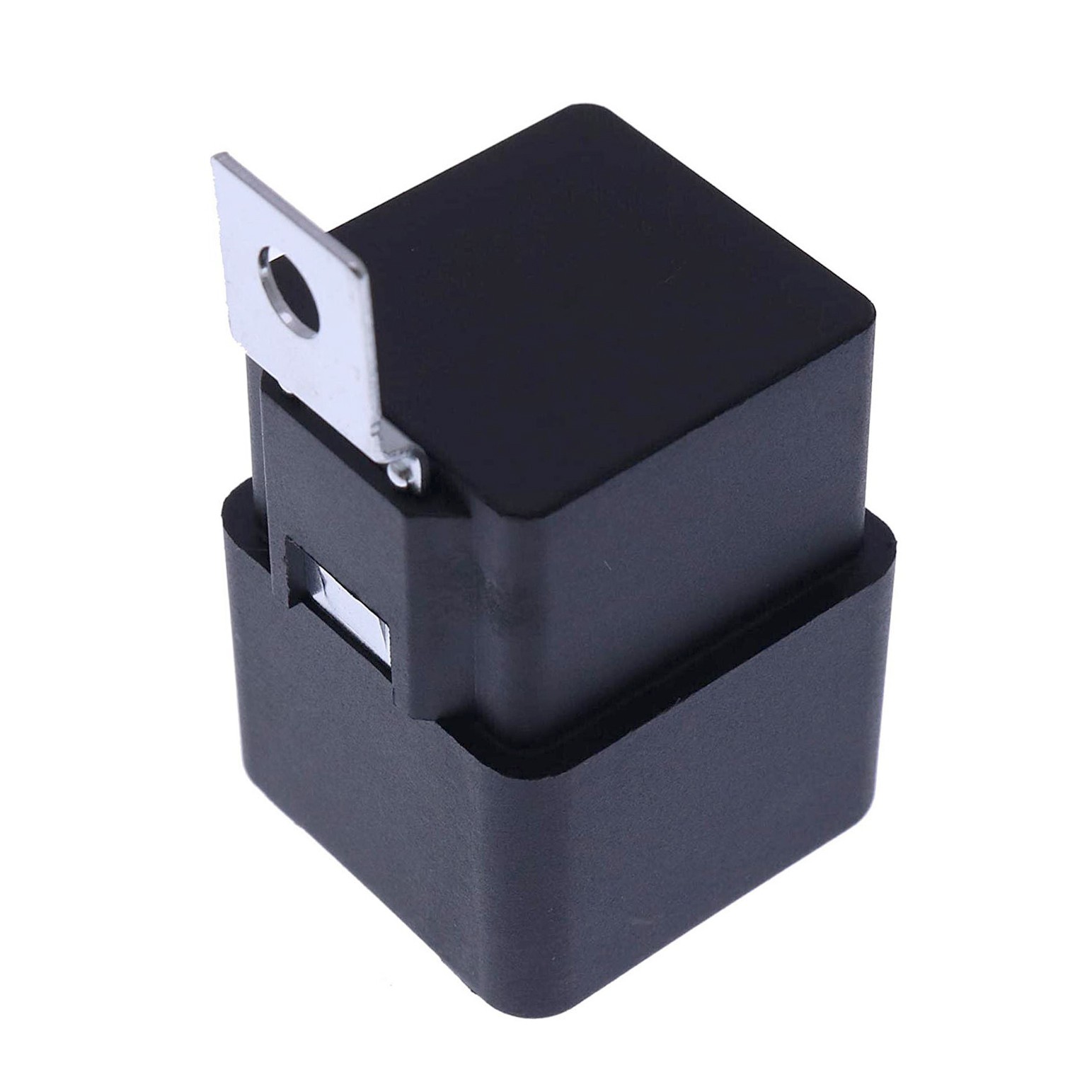 12V Relay AT75769 For John Deere Lawn & Garden Tractors Utility Vehicle 4X2 4X4
