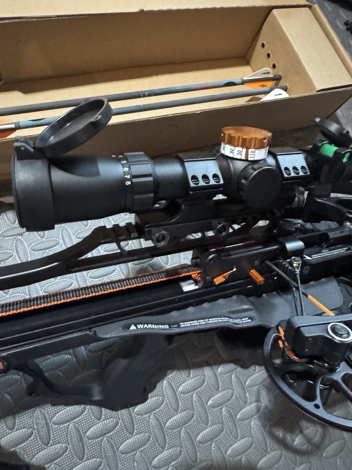Ravin R26 Sniper