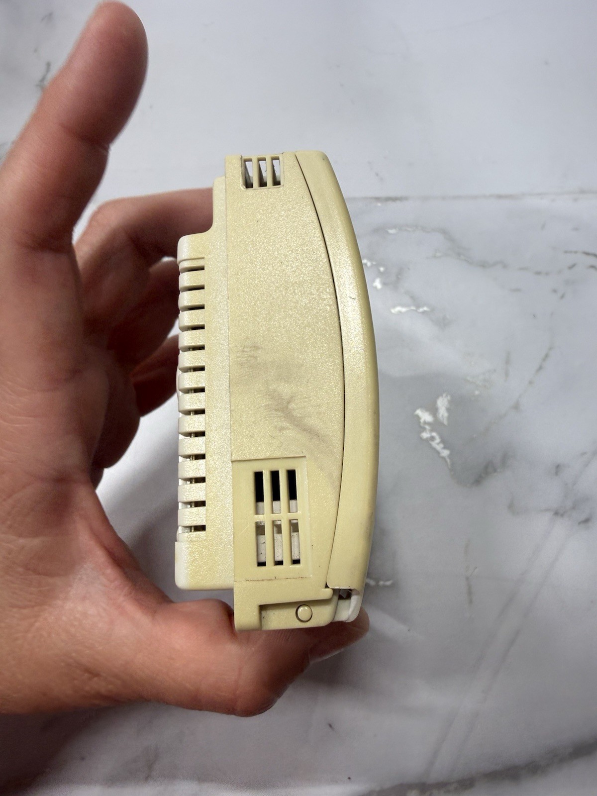 RiteTemp Model 8022C