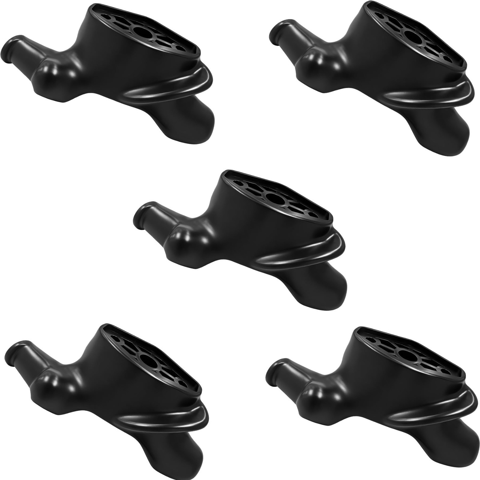 Tire Changer Duck Head Replacement for Hunter TCX MTS Tire Machine| 5 Pack