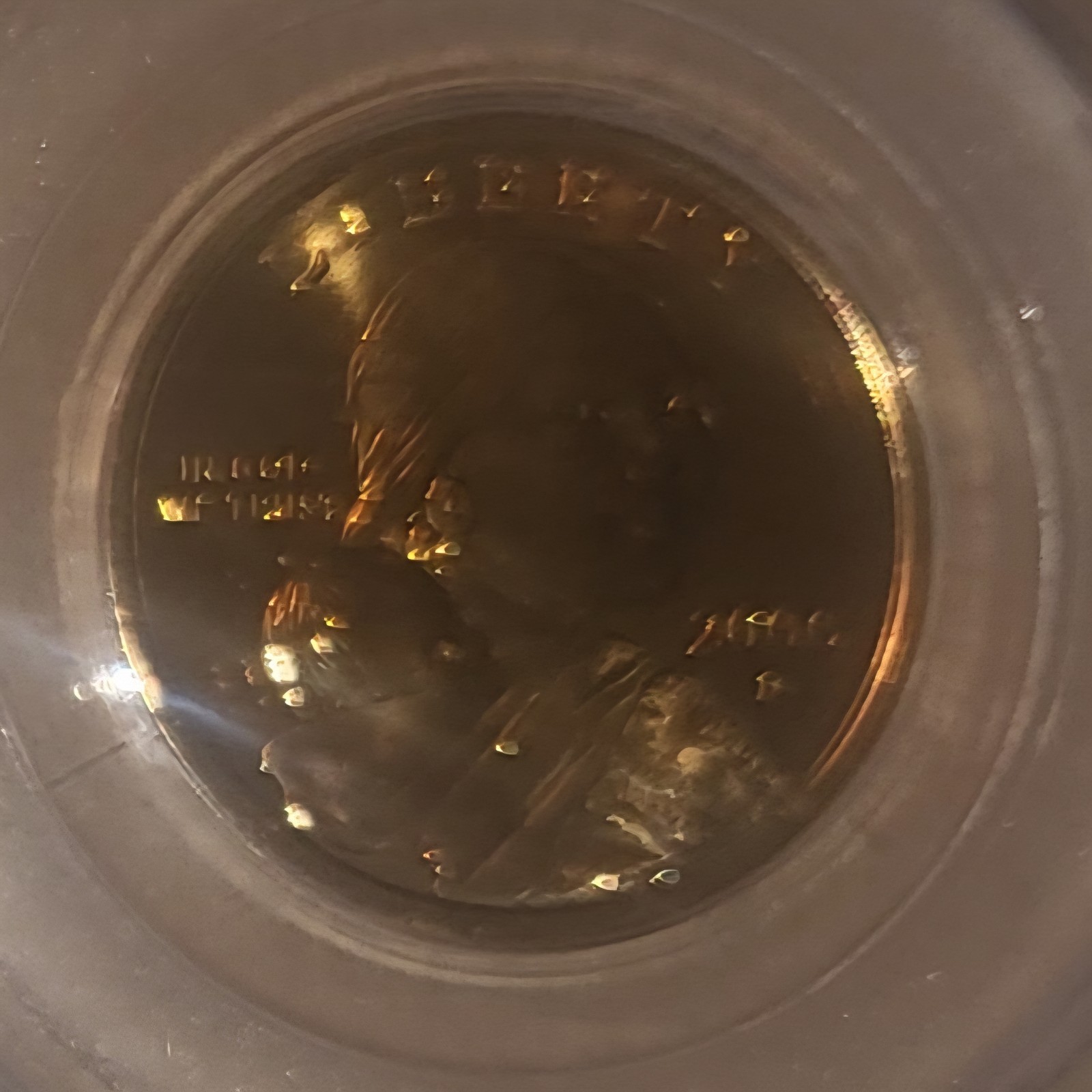 2000-D Sacagawea Dollar Millennium Set MS66 PCGS