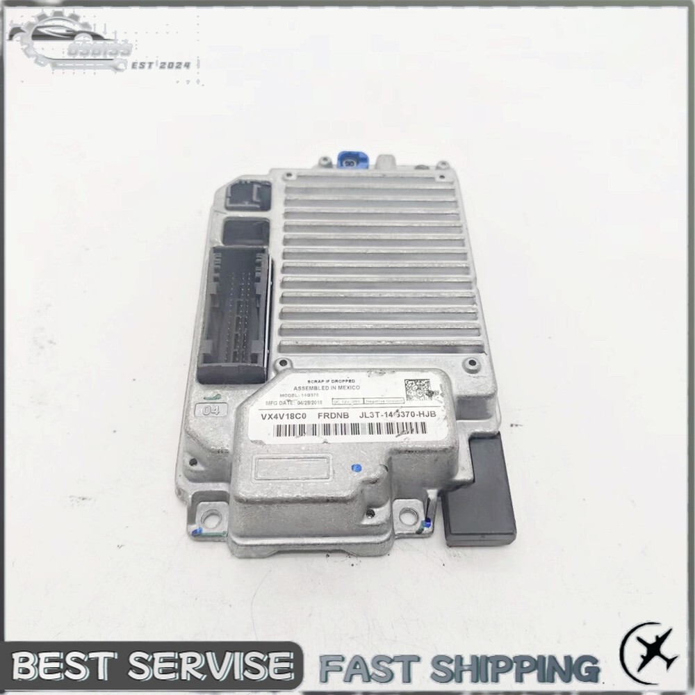 For Ford JL3T-14G370-HJB Voice Recognition Communication Sync Module