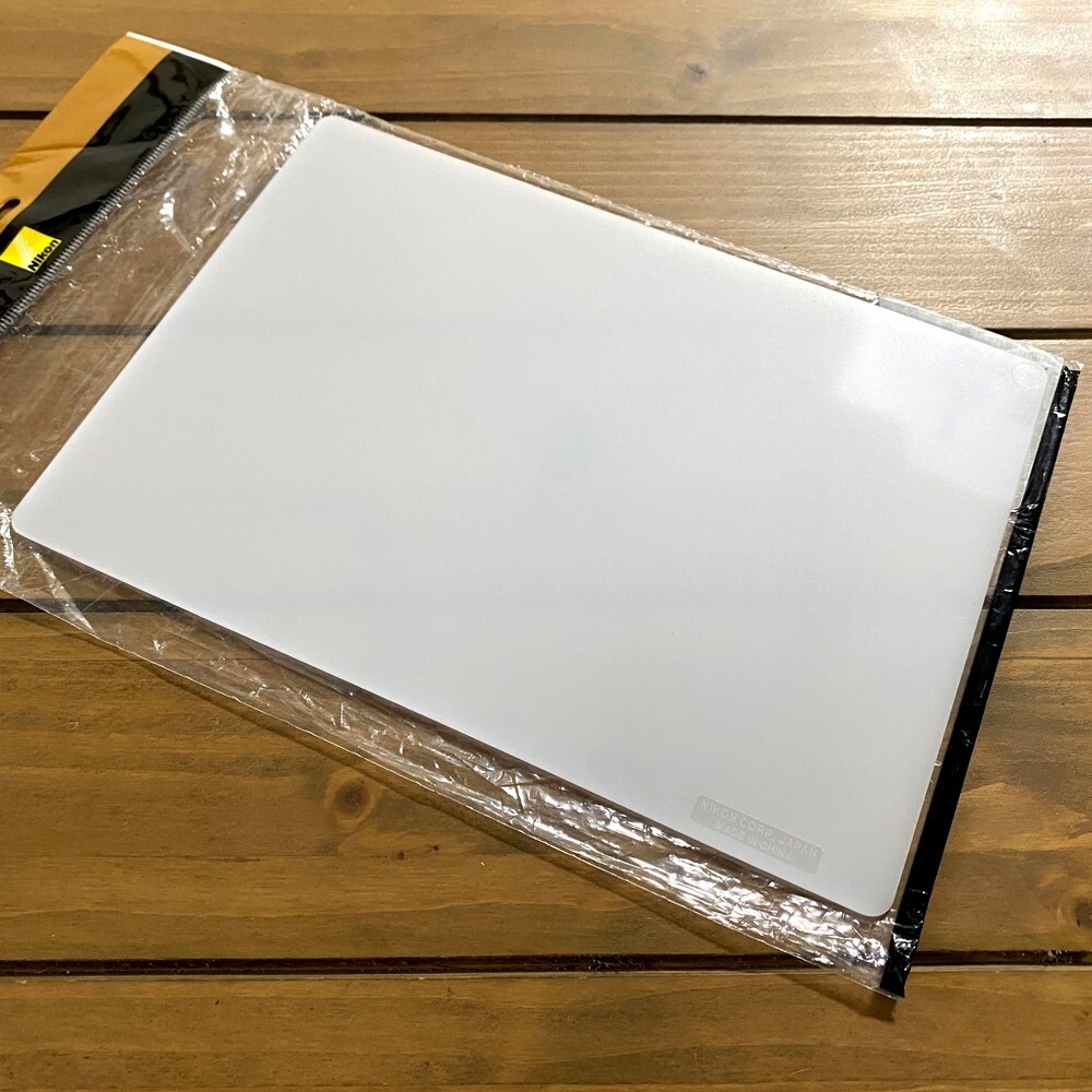 NIKON Diffusion Plate 017#