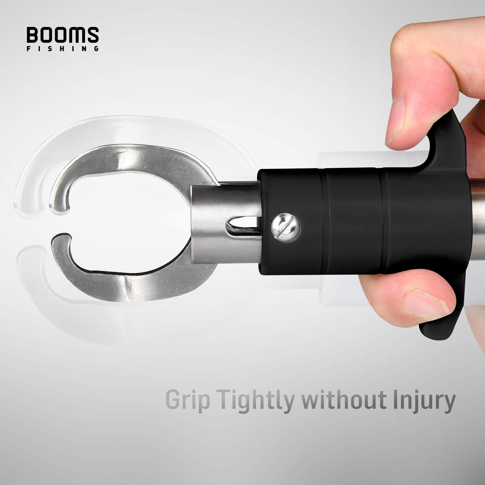 G11 Fish Gripper With Scale