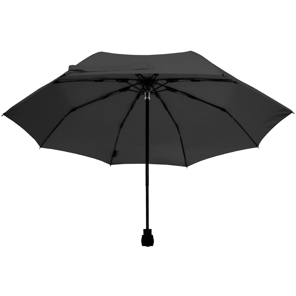 EuroSCHIRM Light Trek Umbrella (Black) Trekking Hiking Lightweight