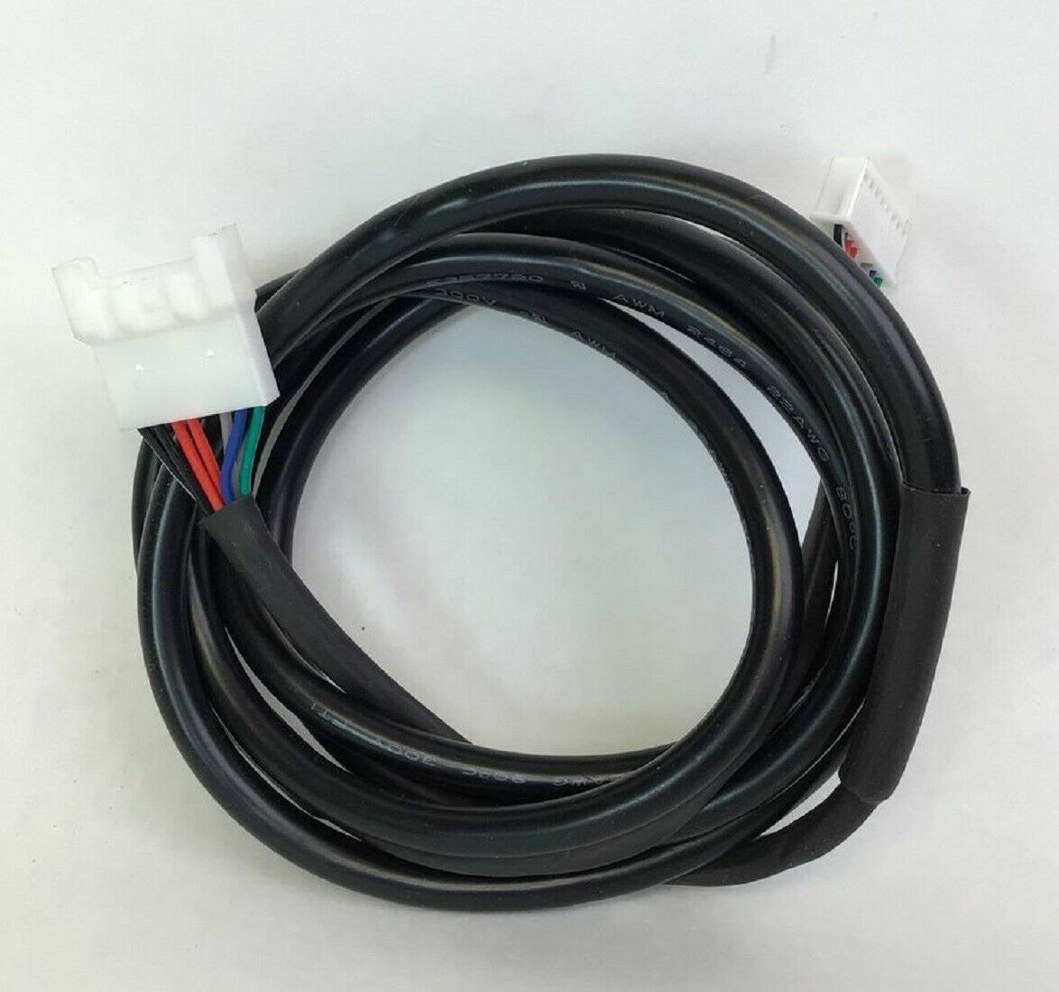 NordicTrack X22I Treadmill Upright Wire Harness 426422
