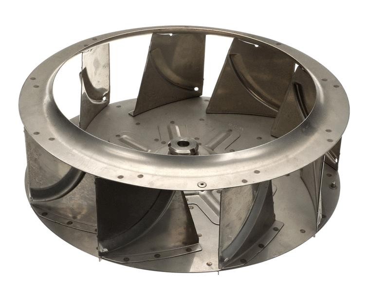 Rational Fan Wheel D340X110 22.00.188S - Free Shipping + Geniune OEM