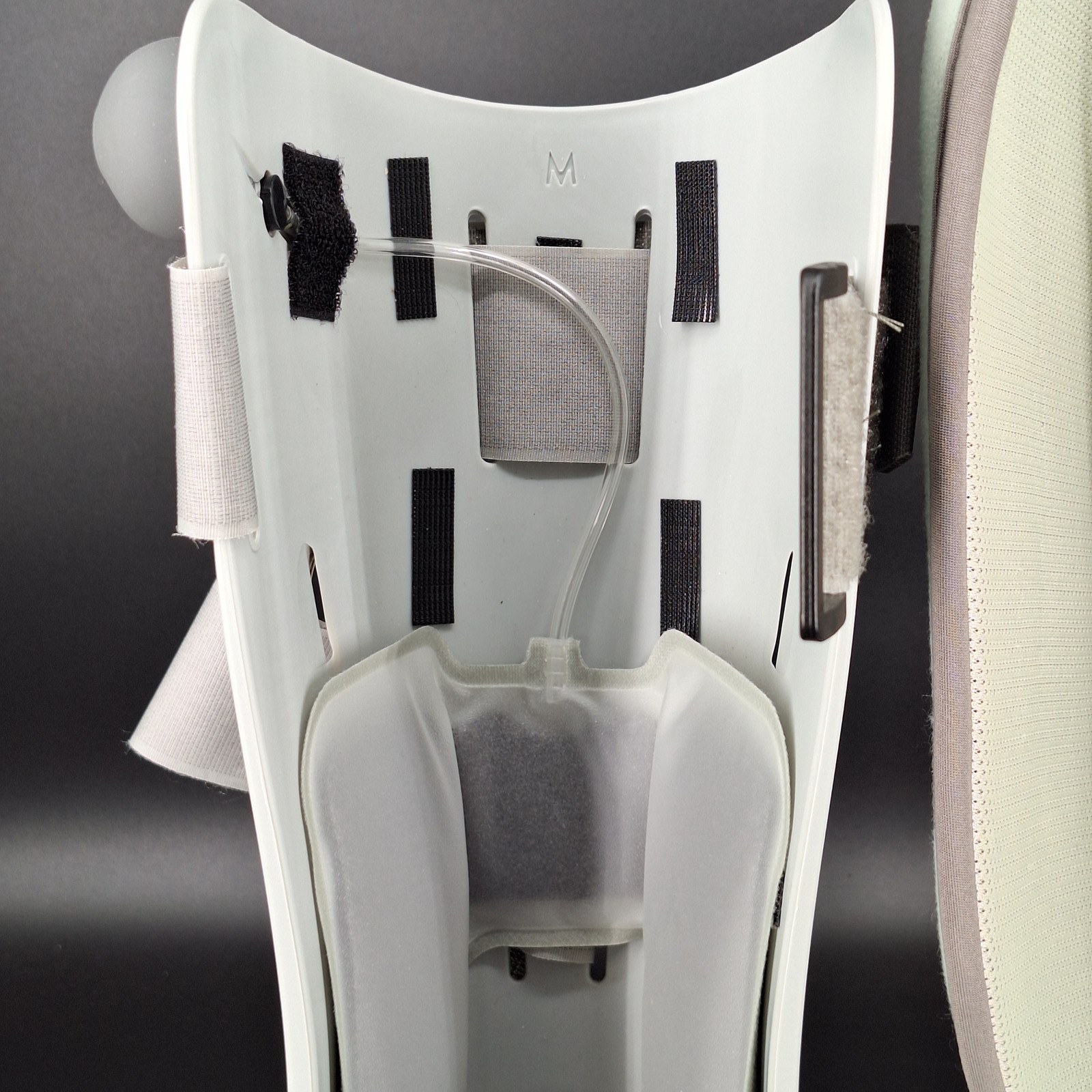 Breg Genesis Walker Boot Mid Calf Full Shell Size Med
