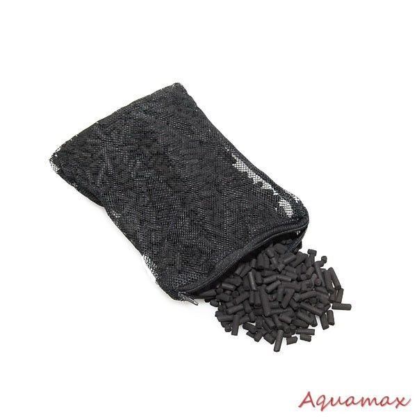 4 lbs Aquarium Activated Carbon Charcoal in Media Bag Premium Quality Fast Ship