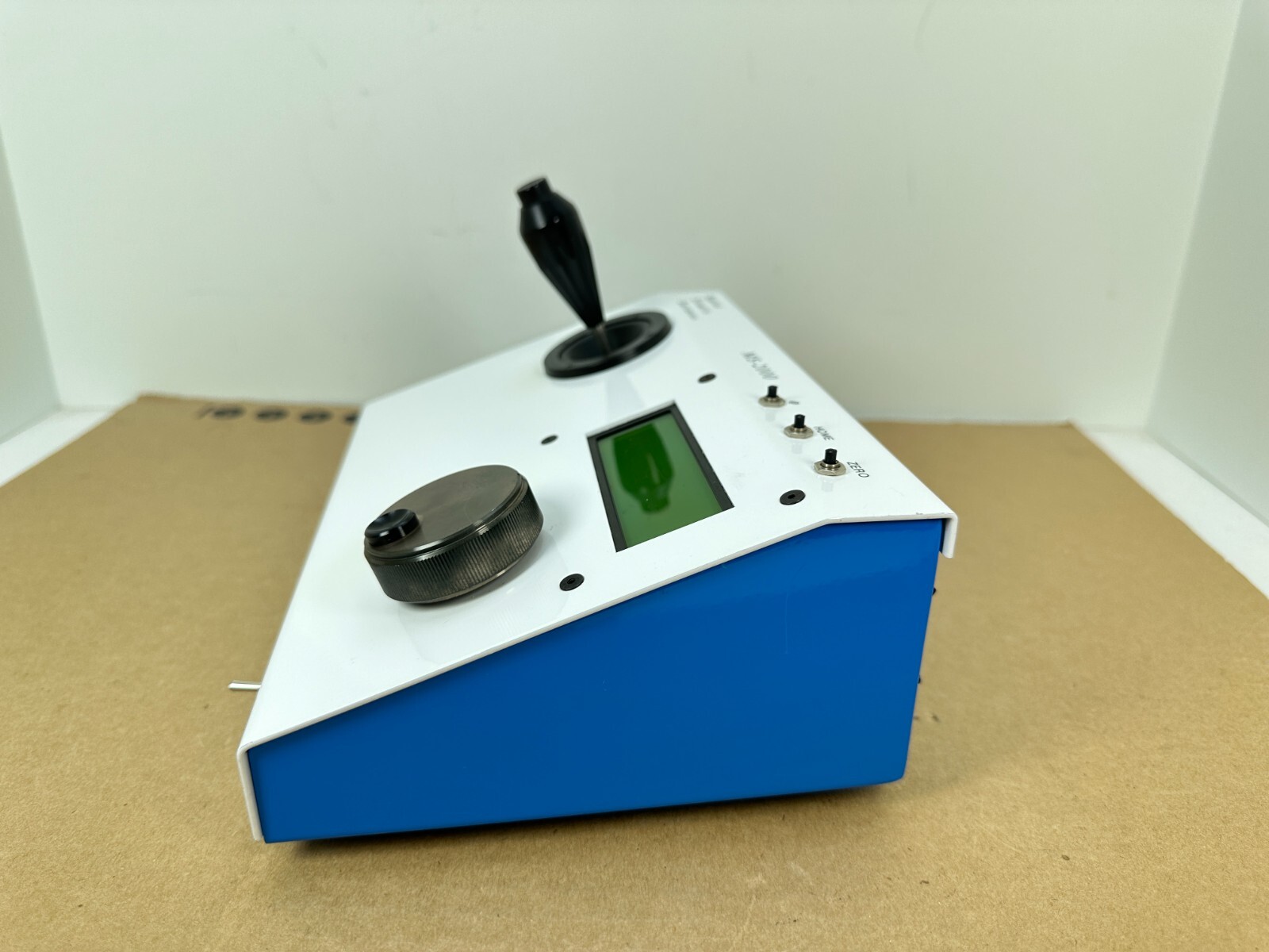 ASI MS-2000 Multi-Axis XYZ Stage Controller for Microscopy