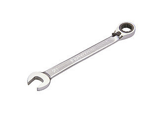 KTC MSR2A-13, Ratchet Combination Wrench, 13mm