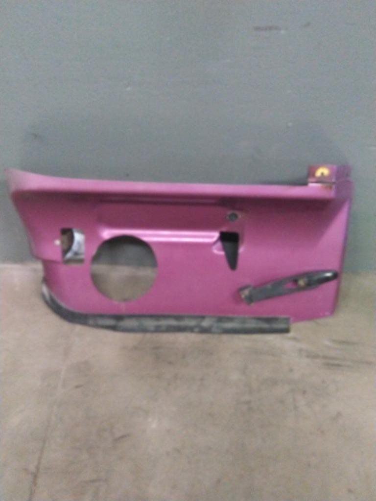 For 1999 WESTERN STAR 4900EX COWL Left ,  IL