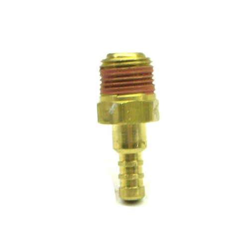 Parts Fitting Brass 3/8" Male Easy Start Valve Pressure Was_ PW-Fit-38-Easystart