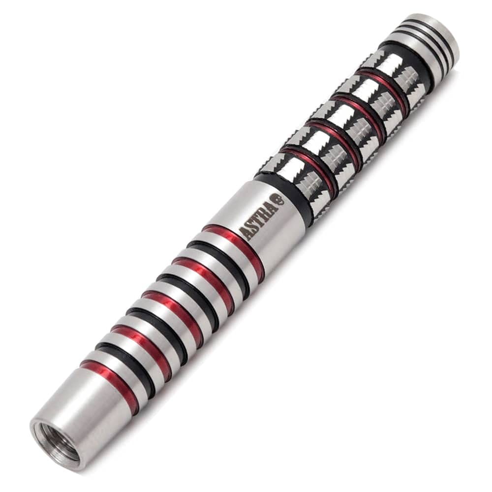 TRIPLEIGHT Dart Barrel ASTRA DARTS [Astra Darts] Red Star Sunrise (REDSTAR SUNRI