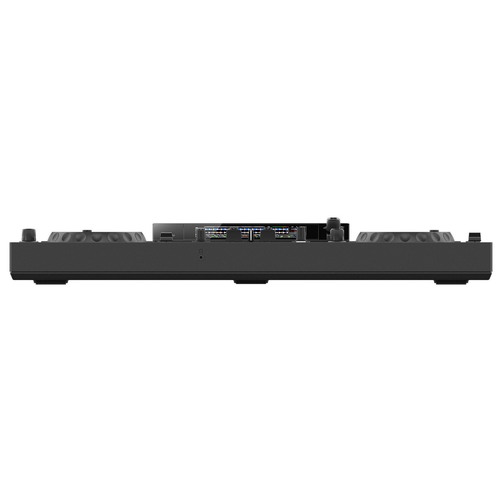 AlphaTheta XDJ-AN 2-Channel All-in-One Touchscreen Style DJ Controller System