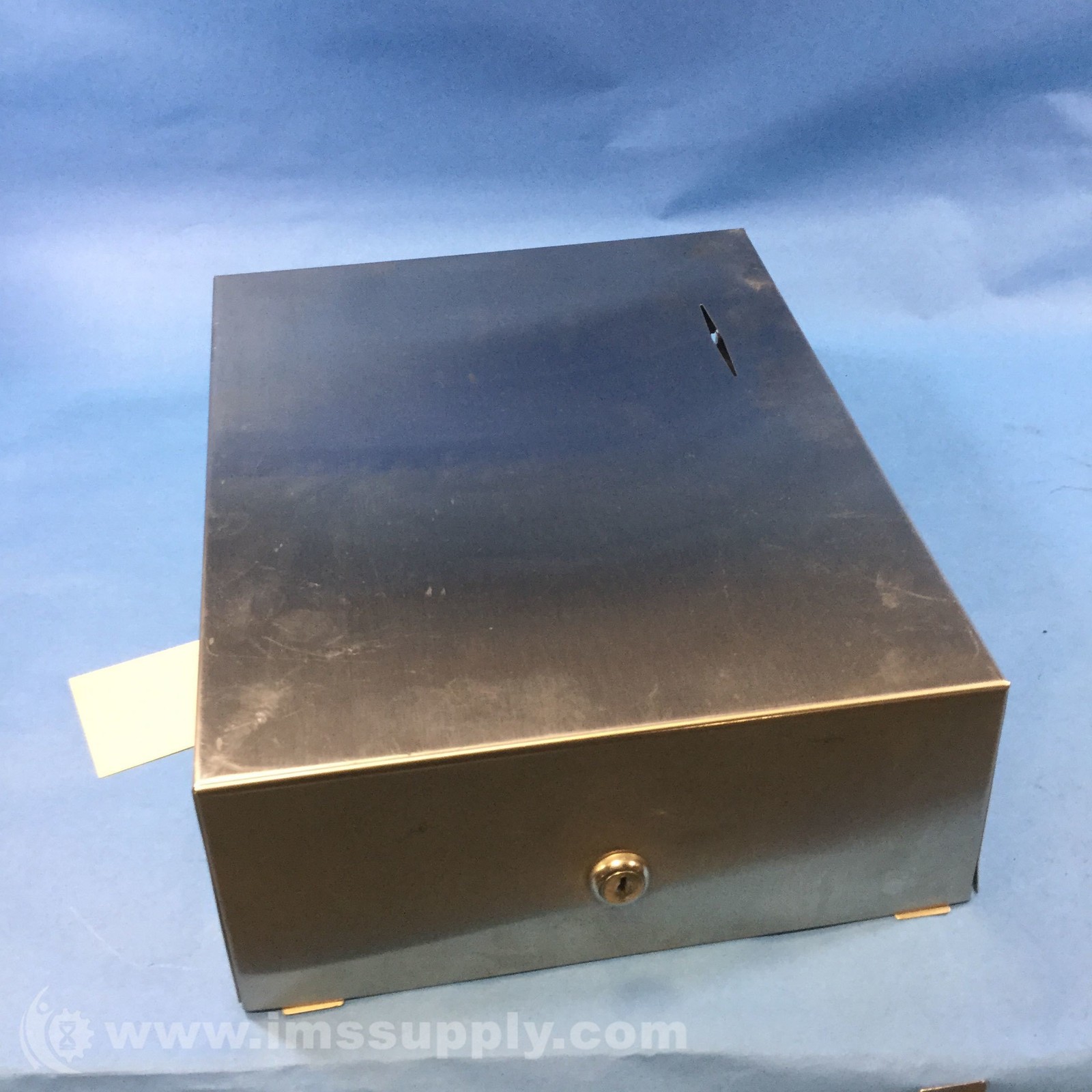 Cash Box USIP
