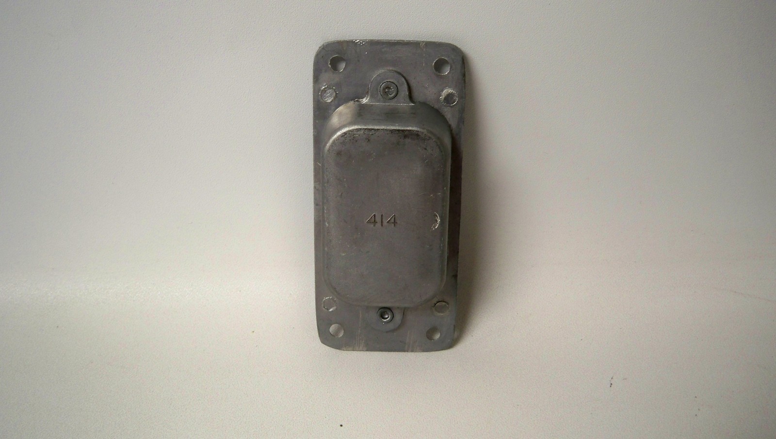 *NEW* Henderson 414 Door Handle Rectangular Flush Pull (Qty 4)