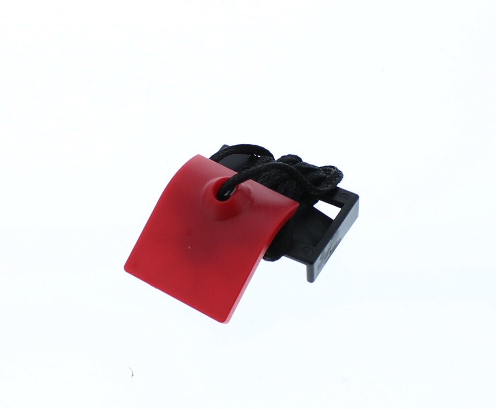Proform Treadmill Safety Key- Part Number 260830