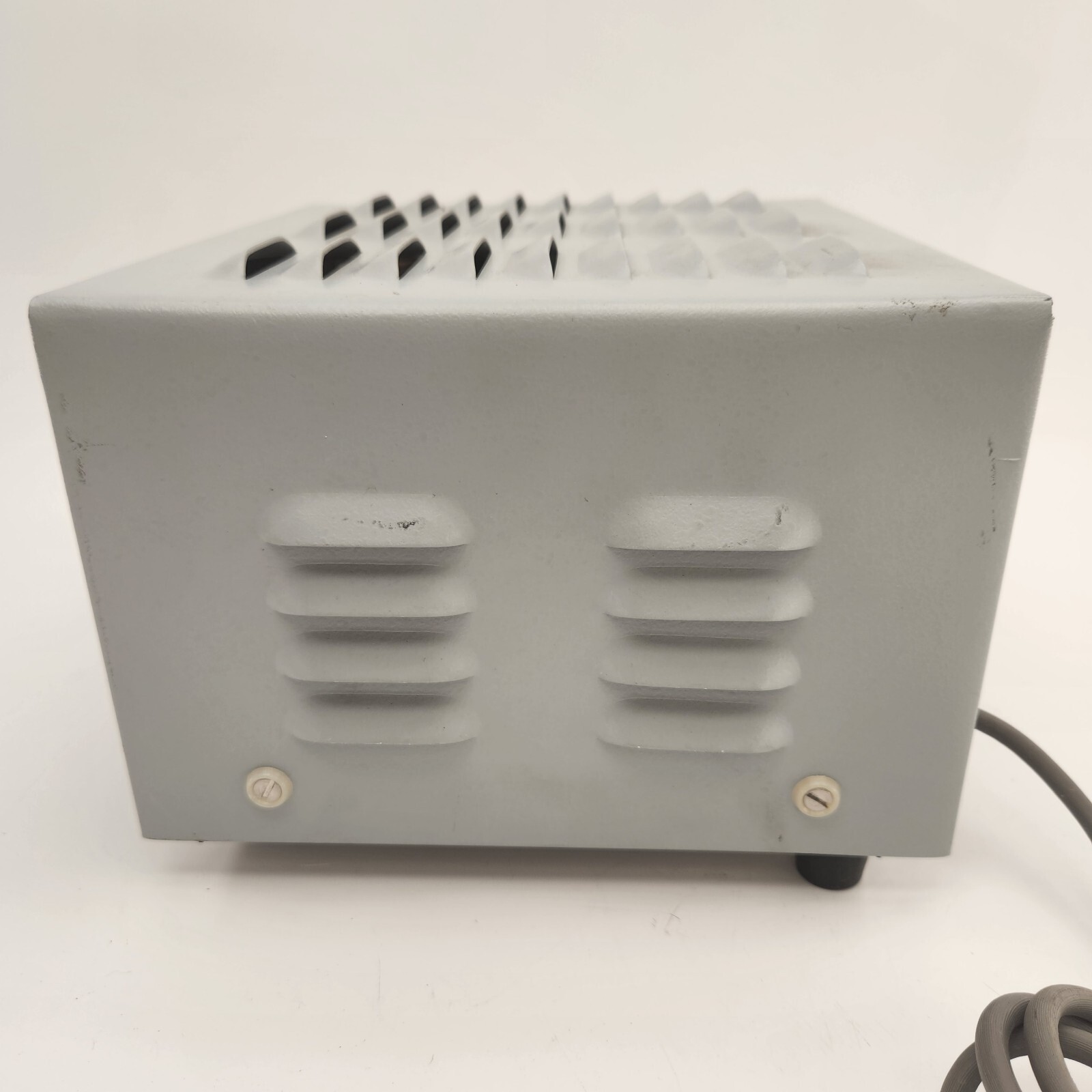 Opti-Quip 1500 DC Power Supply | Powers On, Untested