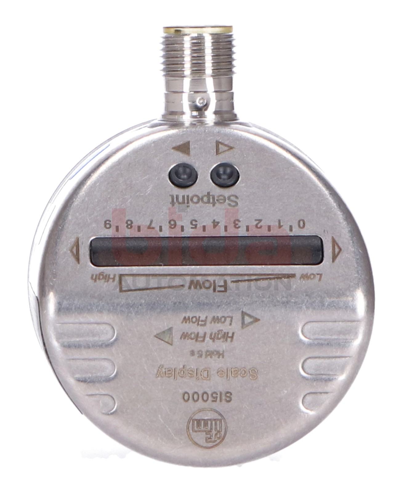 ifm electronic SI5000 SID10ABBFPKG/US IP67 flow sensor flow sensor