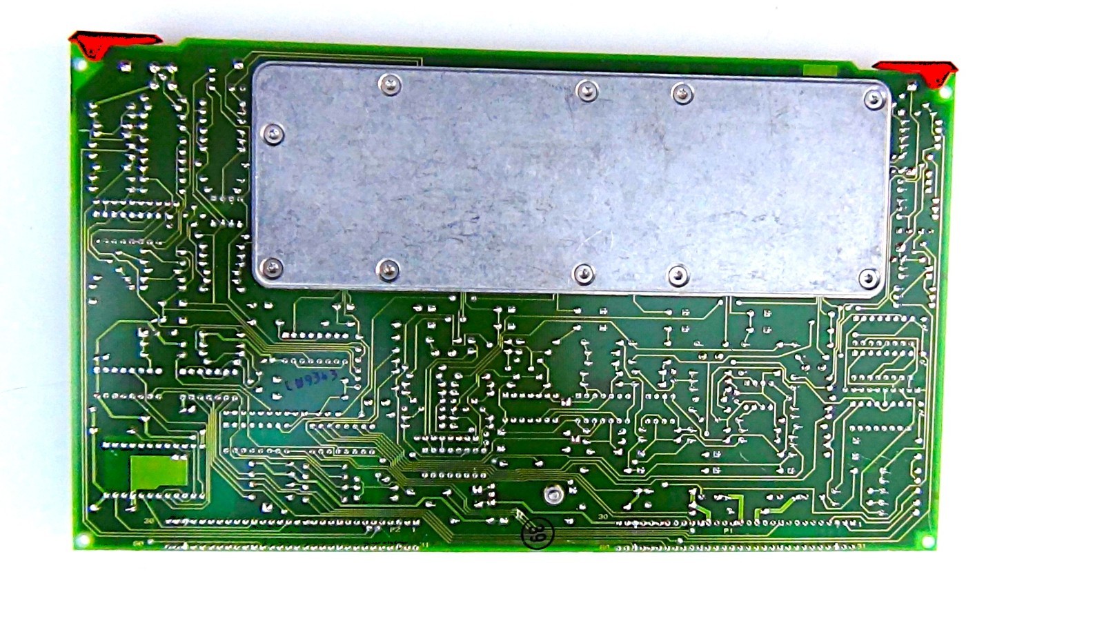 HP 8753C 08753-60012 Reference Board.