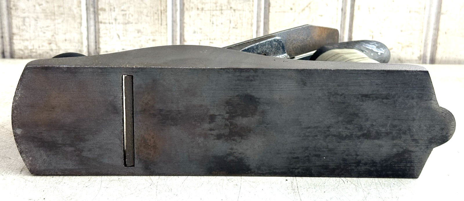 Vintage Millers Falls Hand Plane