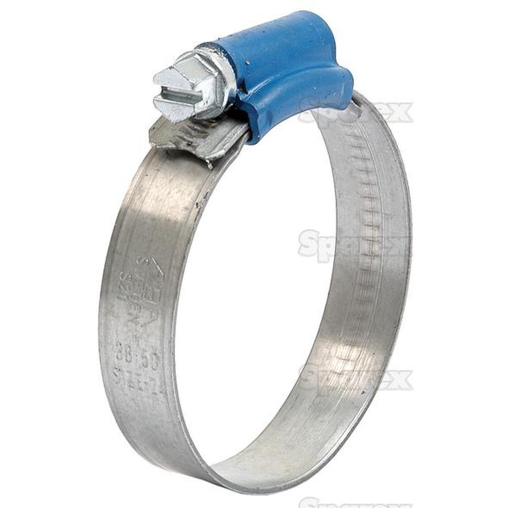 Air Cleaner Hose Clamp Fits Allis Chalmers B, C, CA, D10, D12, RC, WC, WD